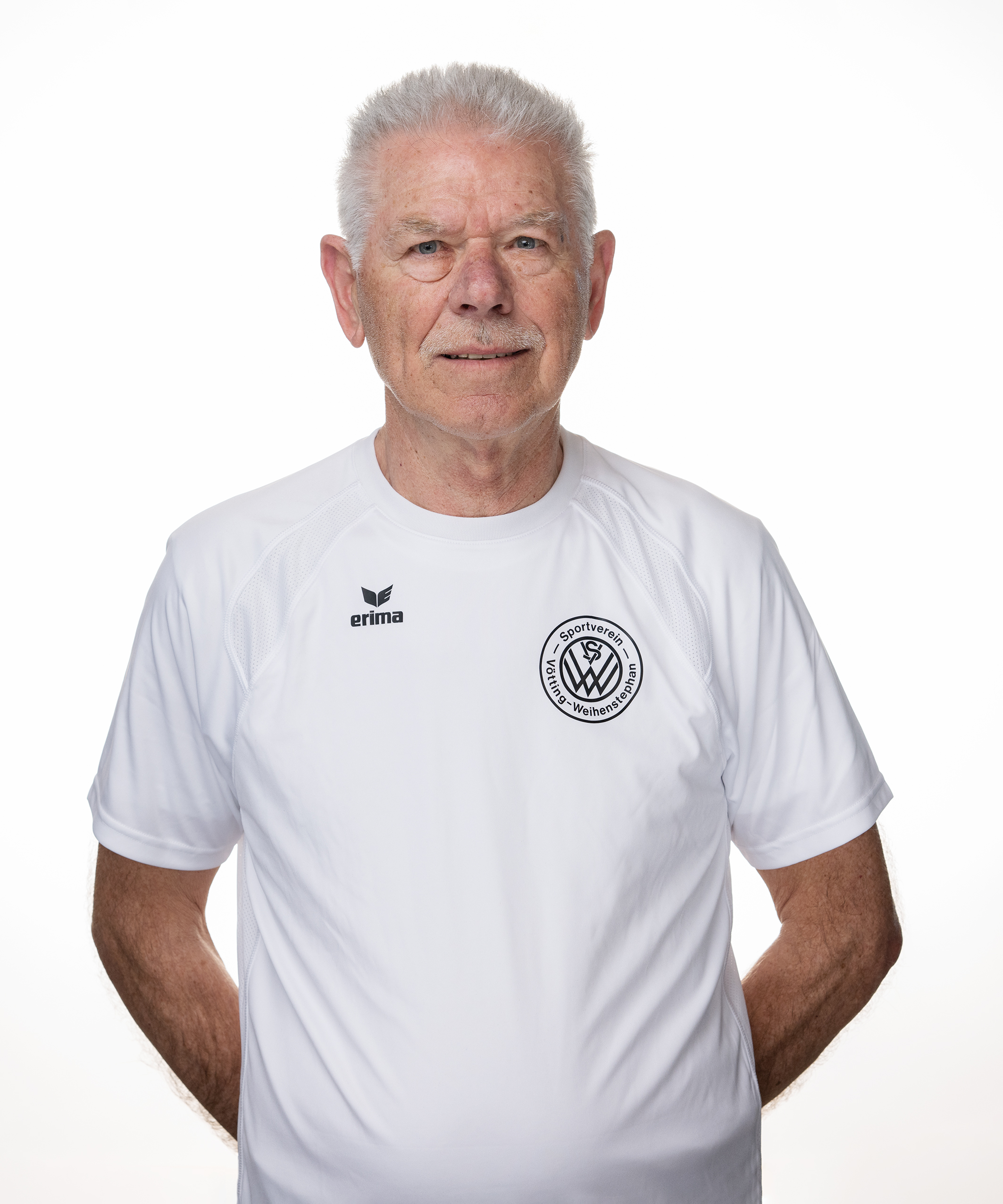 Fred Senft