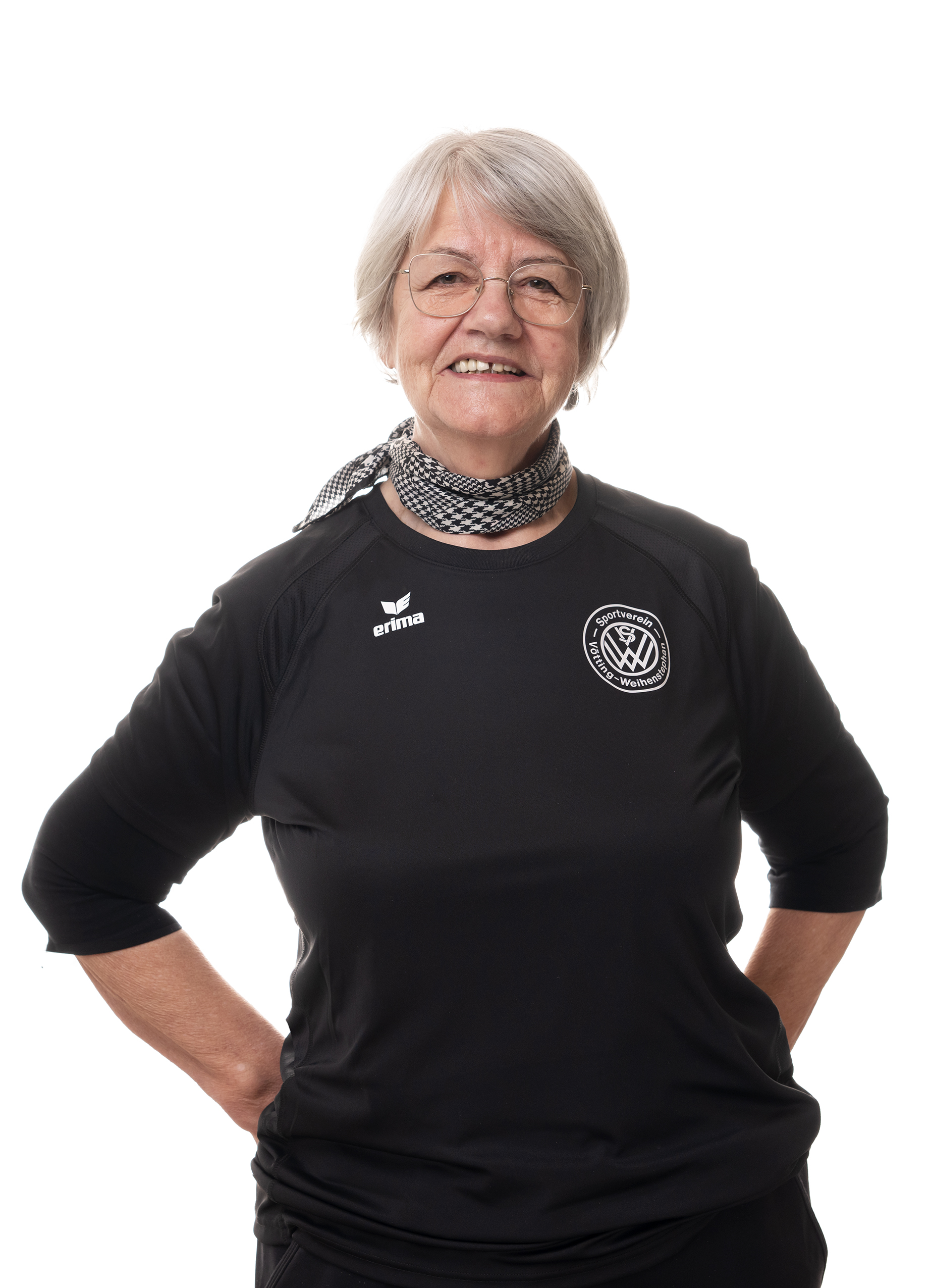 Irene Rottmann