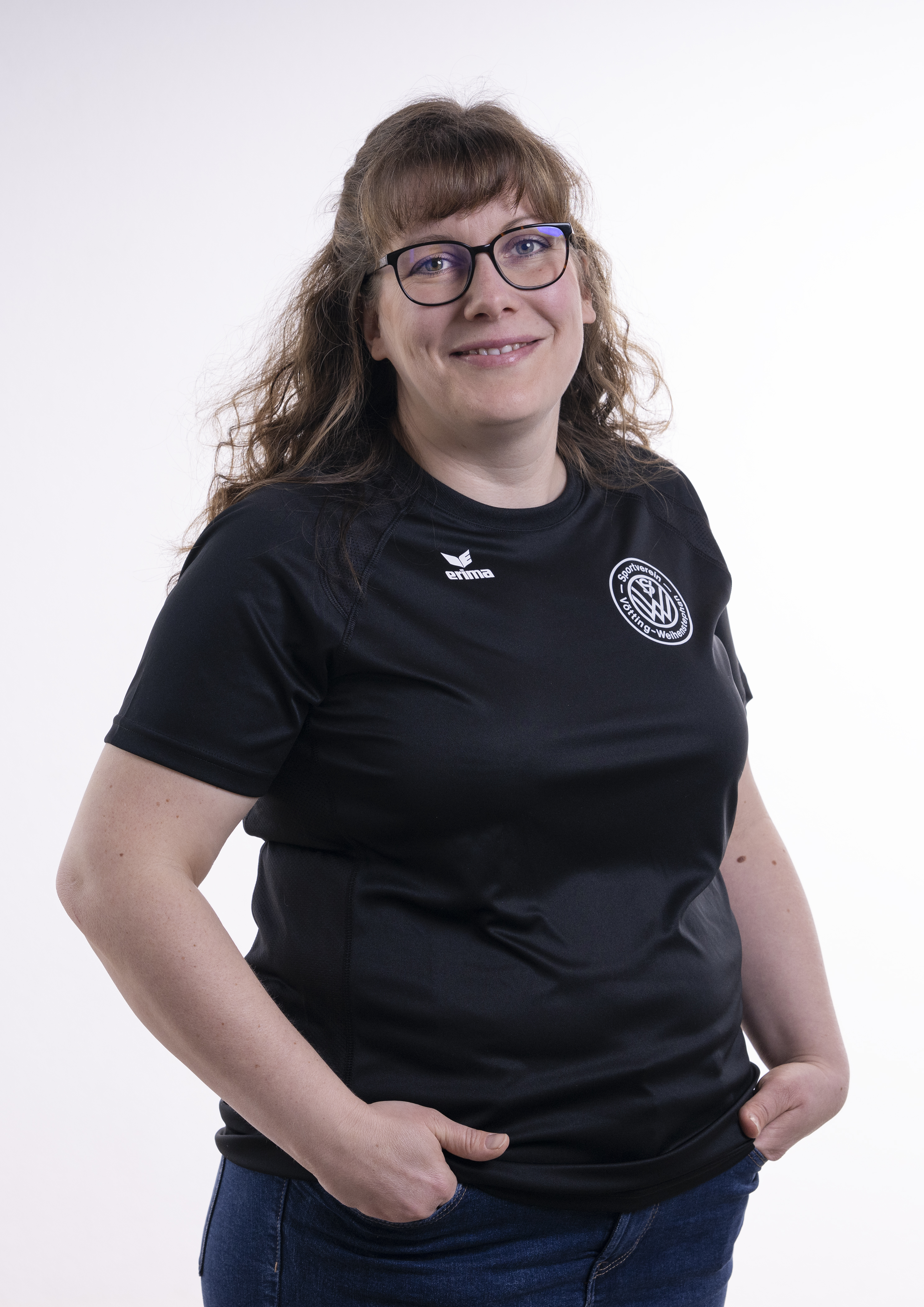 Julia Holzmann