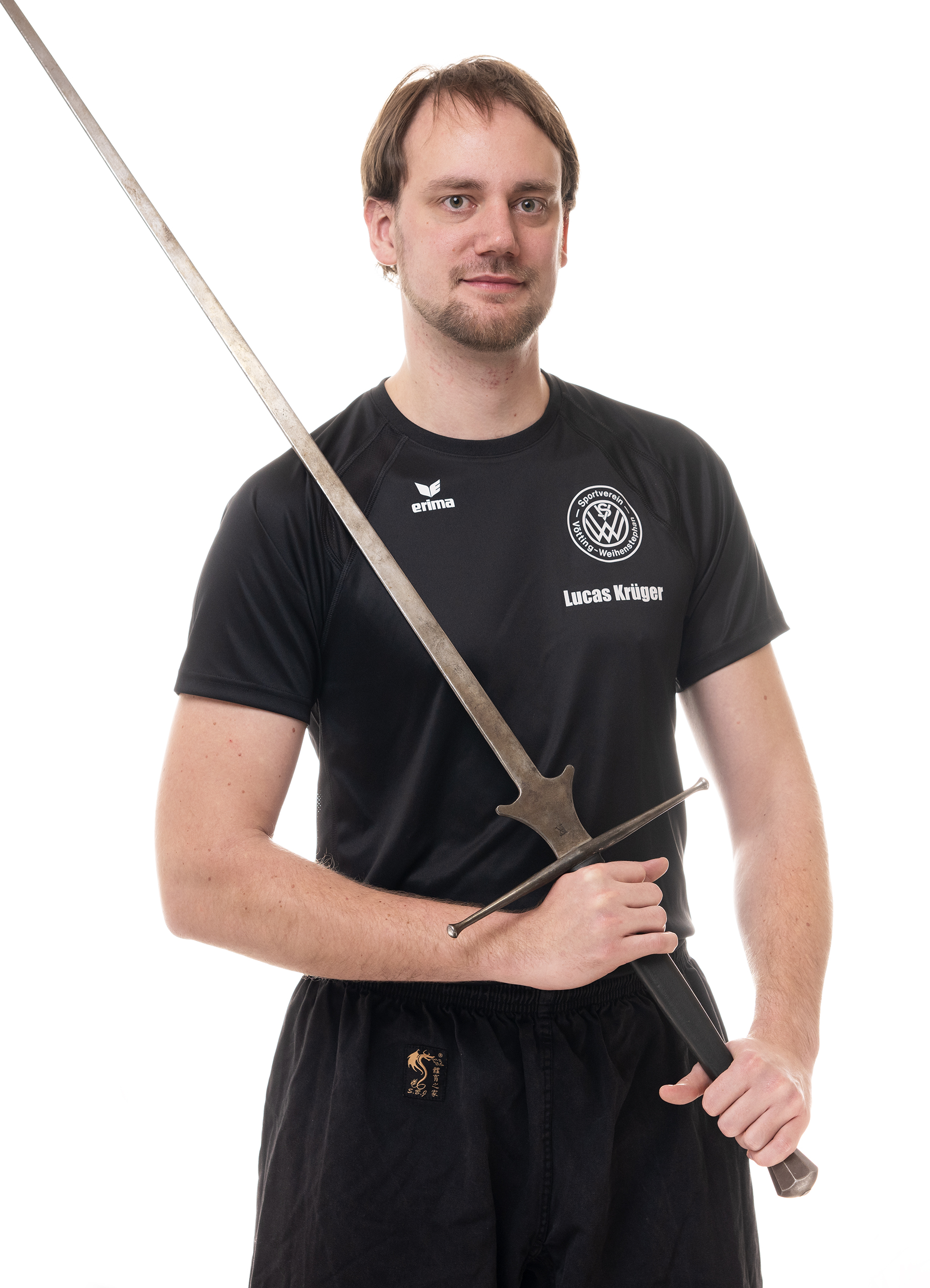 Luca Krüger