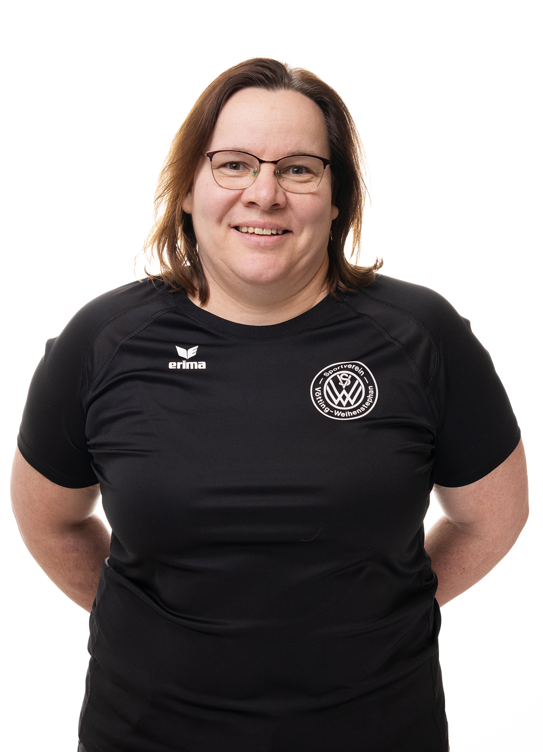 Vroni Kraus