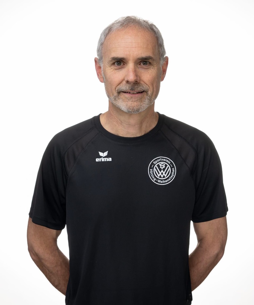 Wolfgang Ramin