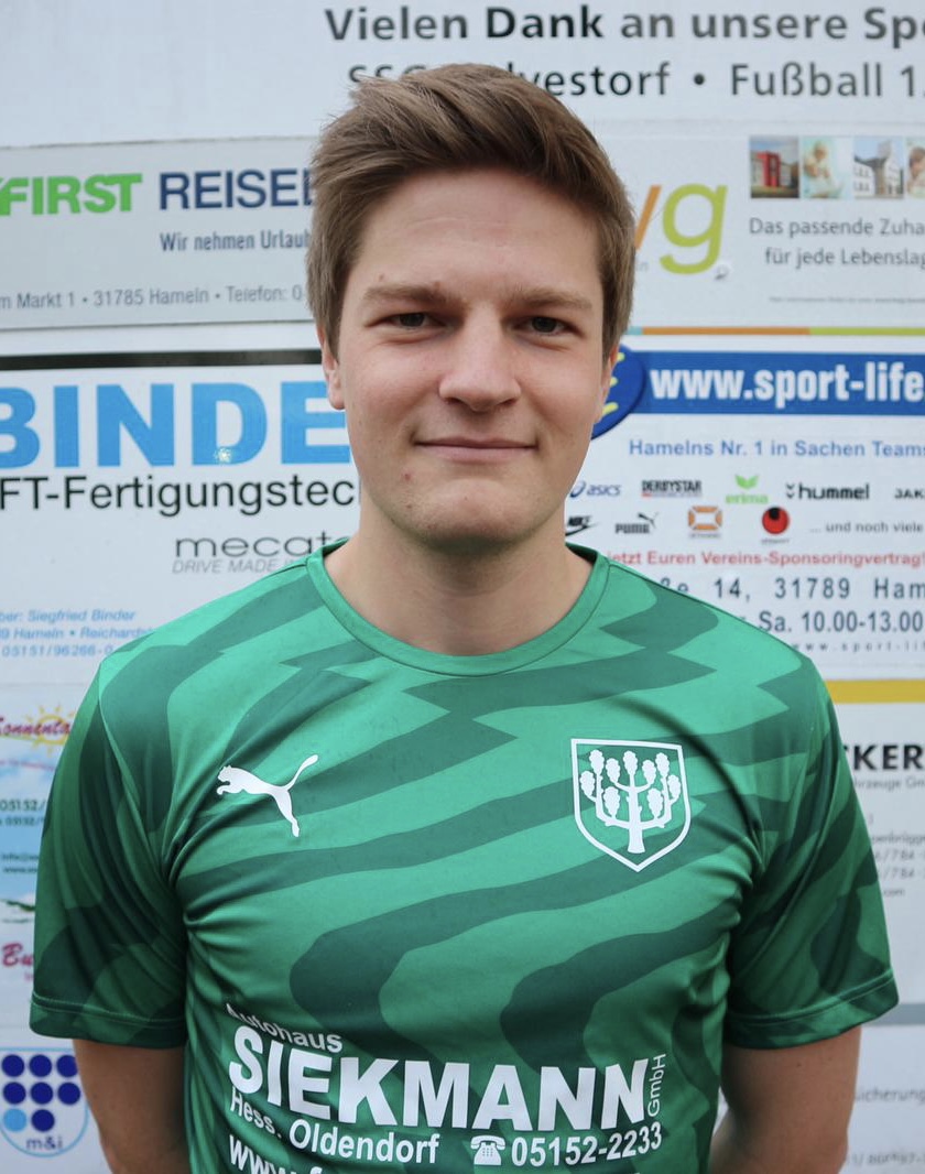 Daniel Schneider