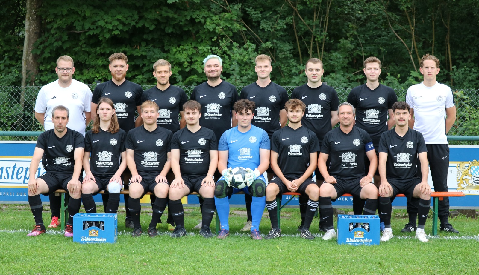 3. Mannschaft
