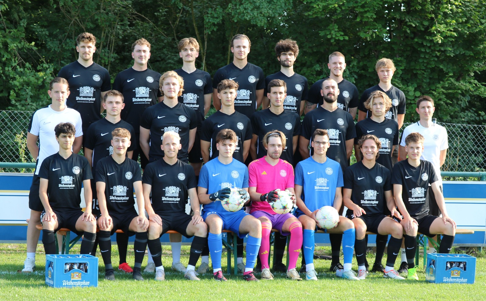 1. Mannschaft