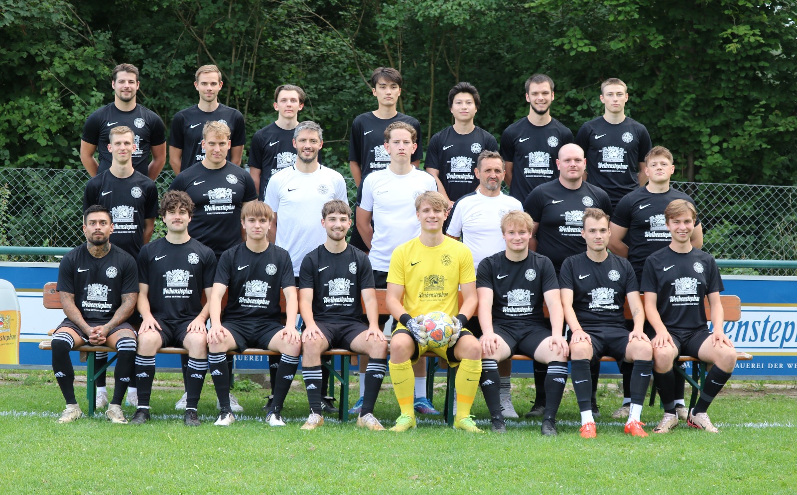 2. Mannschaft