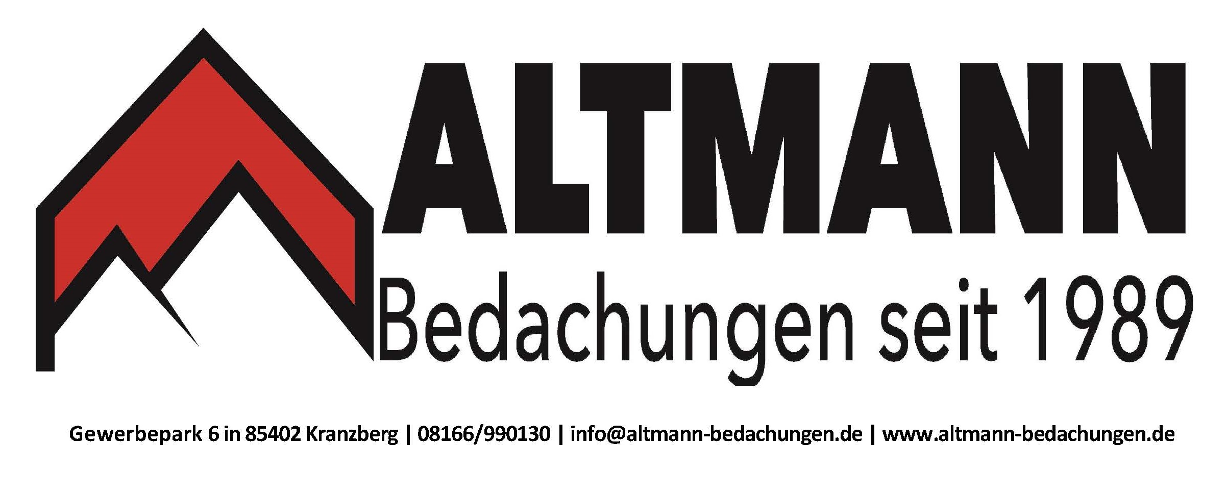 Altmann Bedachungen