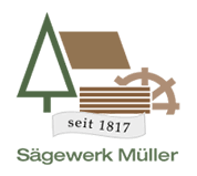 Sägewerk Müller
