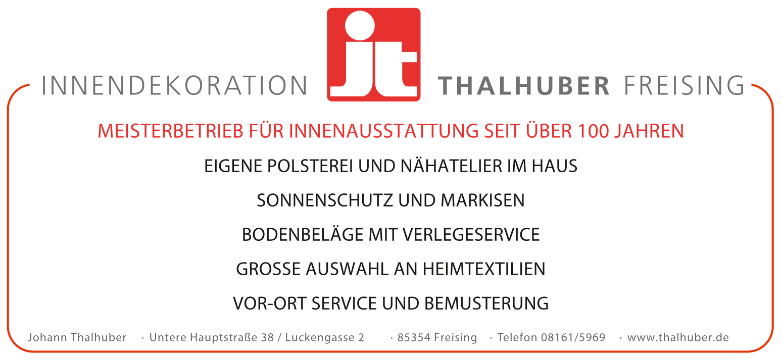 Thalhuber