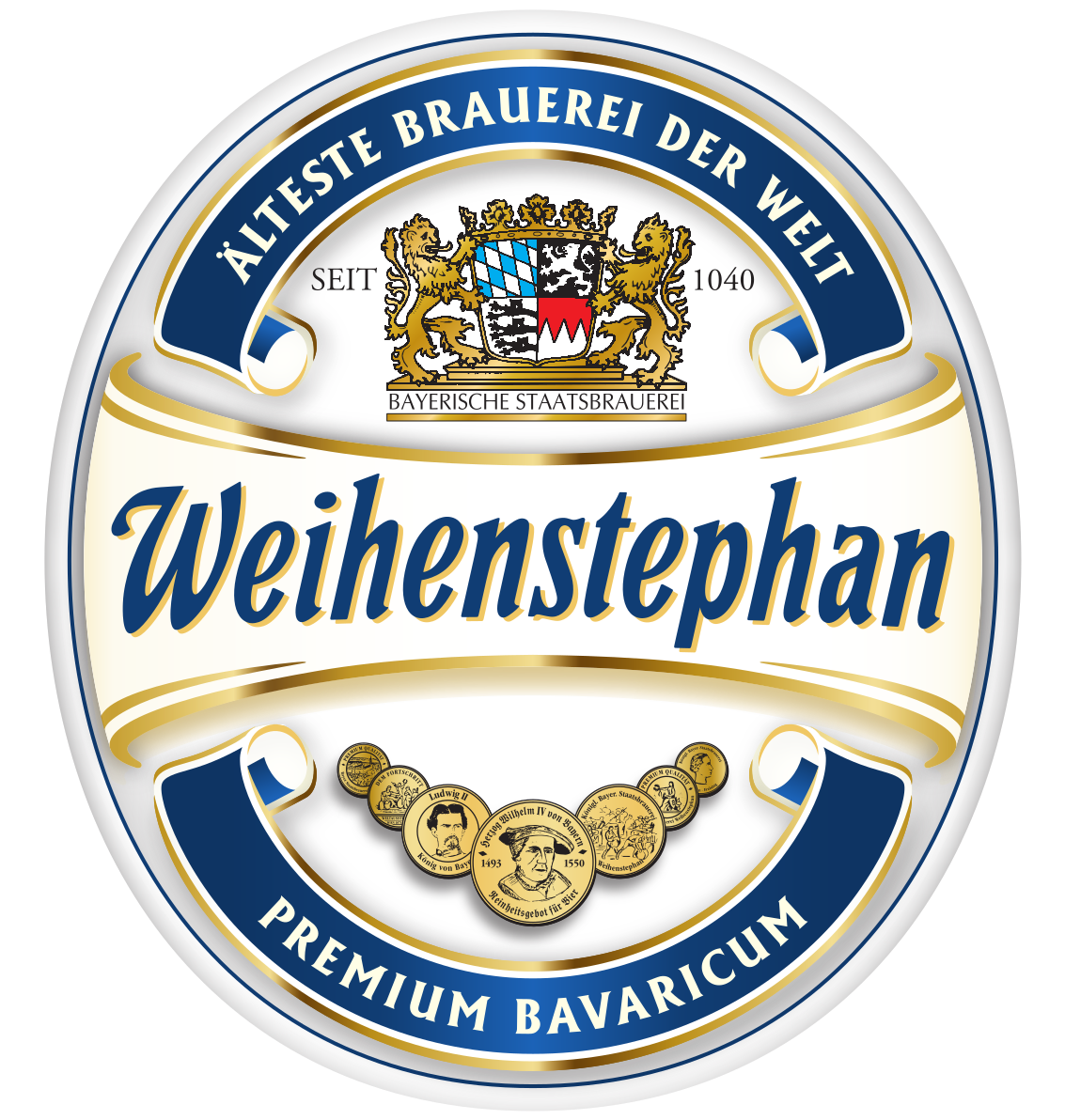 Bayerische Staatsbrauerei Weihenstephan