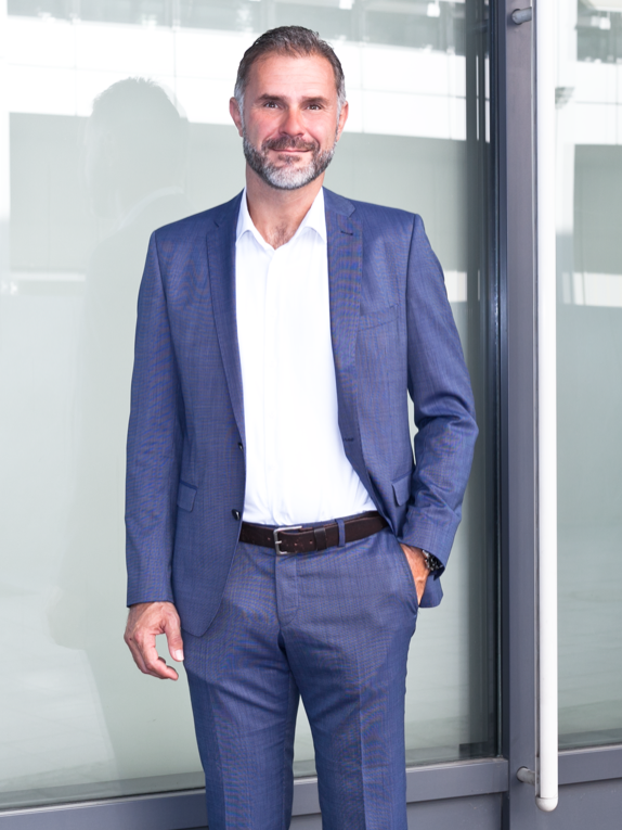 Stefan Holzer