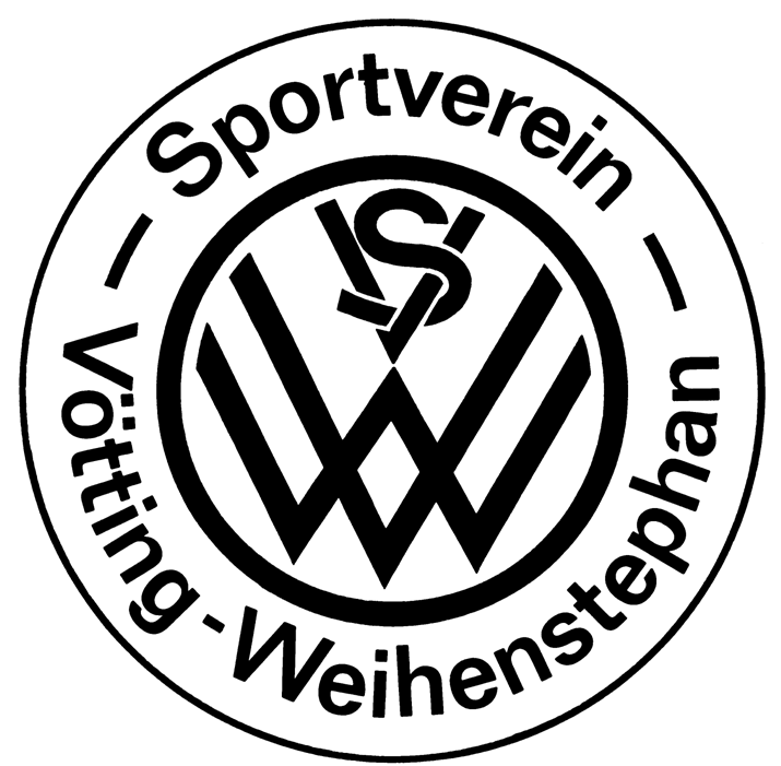 SV Vötting Logo